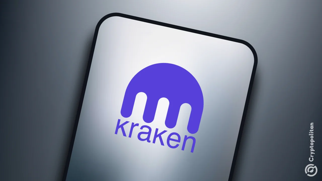 Kraken announced its parent company Payward would acquire the CFTC-licensed platform Bitnomial.