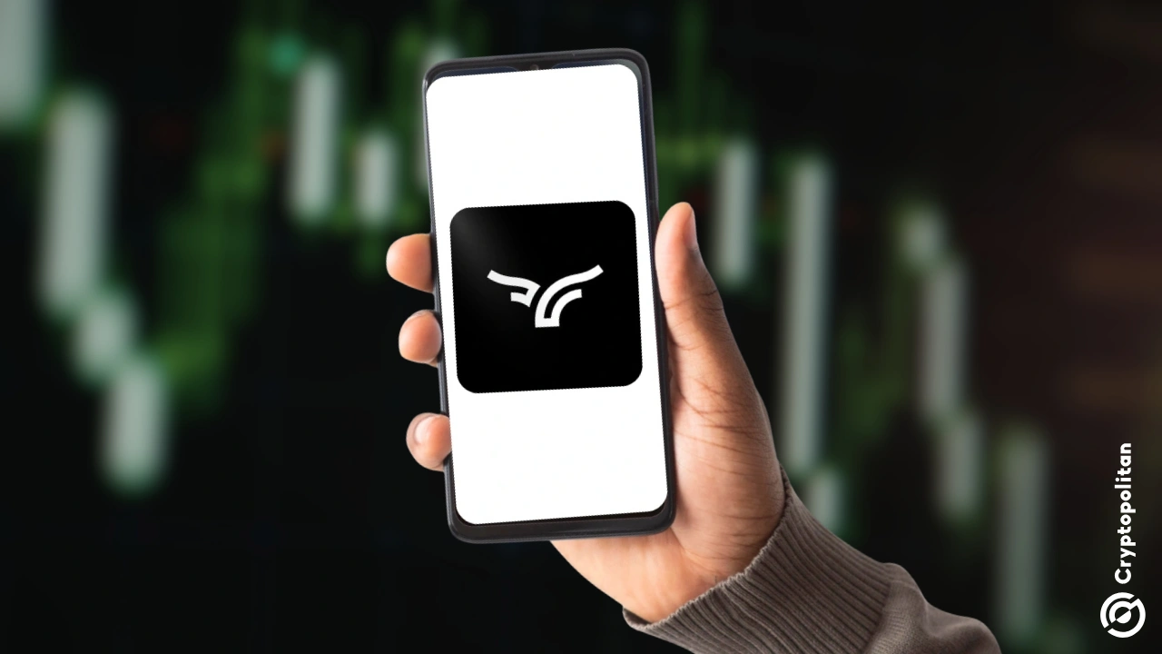 Mezo lists MEZO and MUSD on Bullish exchange