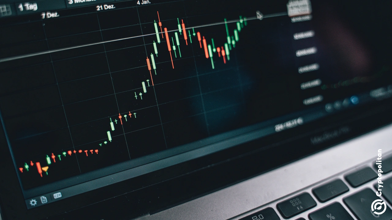 New altcoins outperform older tokens: 2025 exchange data shows why