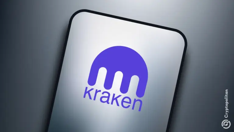 Kraken officially files IPO, plans to be listed on Wall Street by Q3.