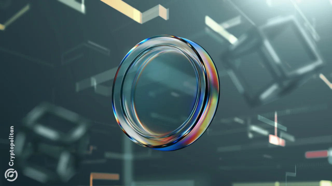 UAE’s Ctrl Alt wins FCA nod to expand tokenization