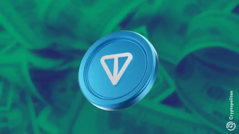 Ton Network jumps on agentic AI bandwagon to fuel post-gaming era recovery