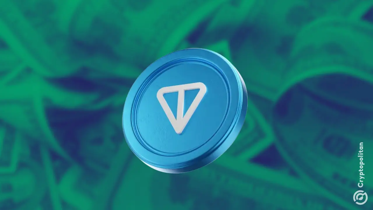Ton Network jumps on agentic AI bandwagon to fuel post-gaming era recovery