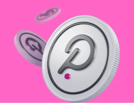 Polkadot