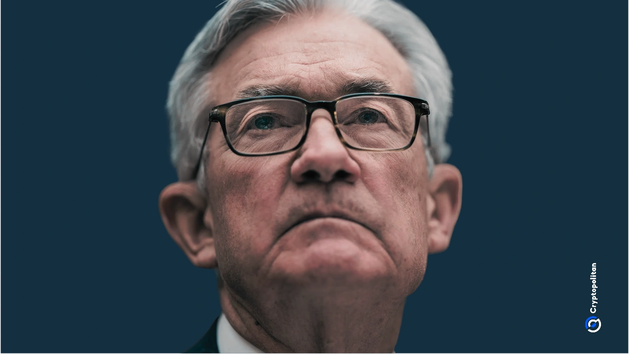 Le ministère de la Justice américain clôt l'enquête sur Powell, atténuant l'incertitude quant à la direction de la Fed