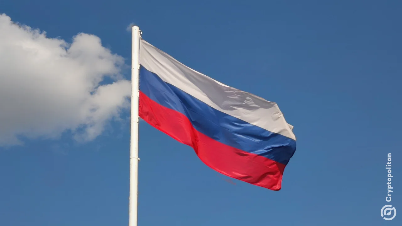 Russia set for oil tax windfall as Strait of Hormuz disruption drives prices above $100