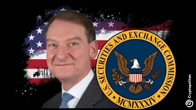 La presidenta de la SEC, Atkins, nombrada por Trump, destaca los avances en materia de desregulación en su revisión del primer año