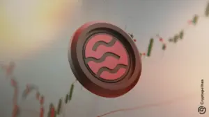 توقعات سعر SEI