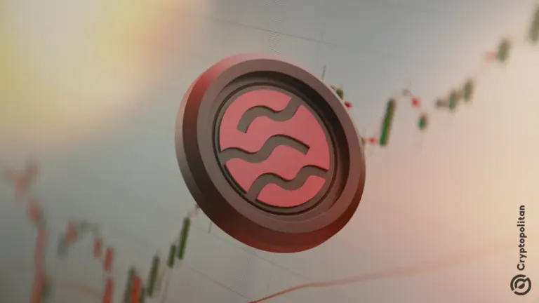 توقعات سعر SEI