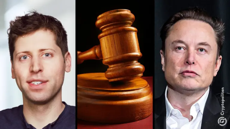 Sam Altman wins key round in Elon Musk lawsuit as judge tosses fraud claims, case heads to trial