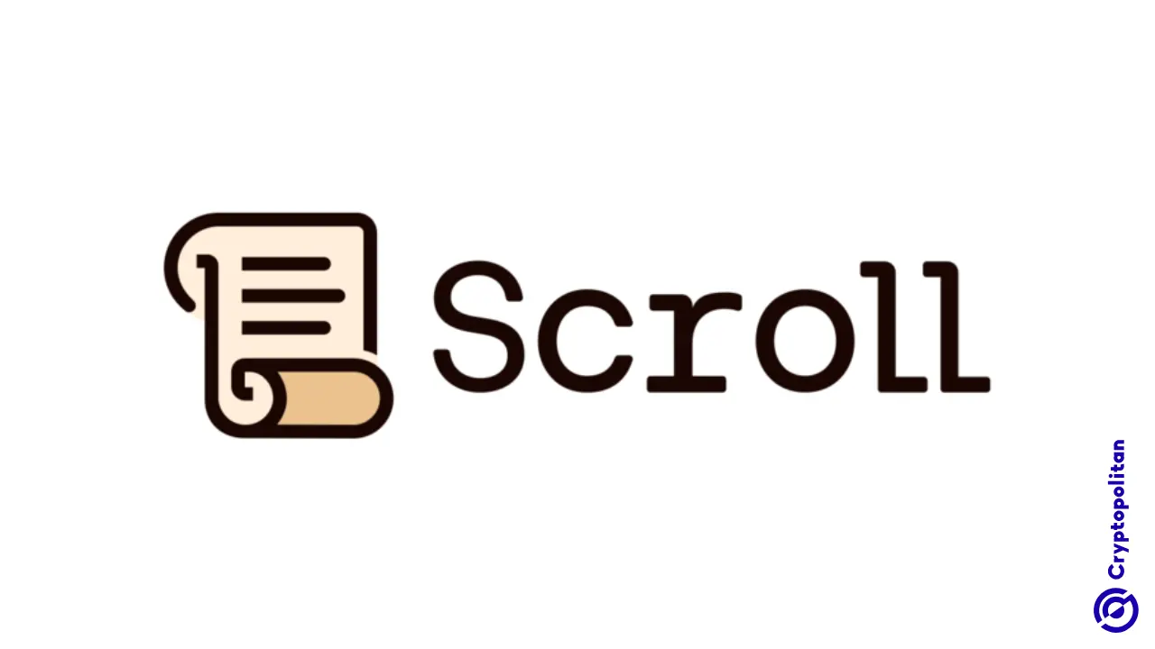 Scroll faces backlash after scrapping security council and scaling down DAO roles amid token collapse