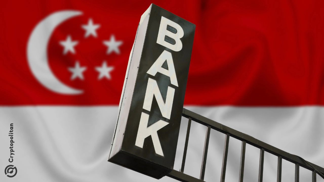 Circle’s USDC and Solana set to benefit from Singapore Gulf Bank’s new stablecoin service