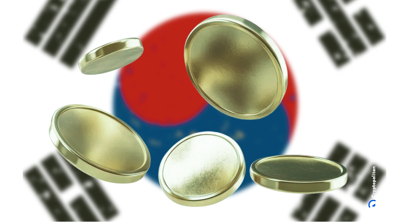 South Korea tightens crypto withdrawal rules to curb fraud after 170 billion won losses