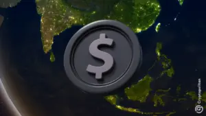 21 major banks including Goldman Sachs BofA plan to launch USD stablecoin in 2027