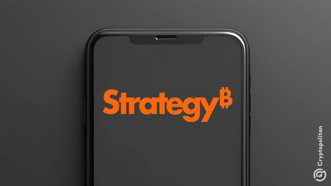 Strategy buys another $1B in bitcoin as aggressive accumulation continues despite unrealized losses