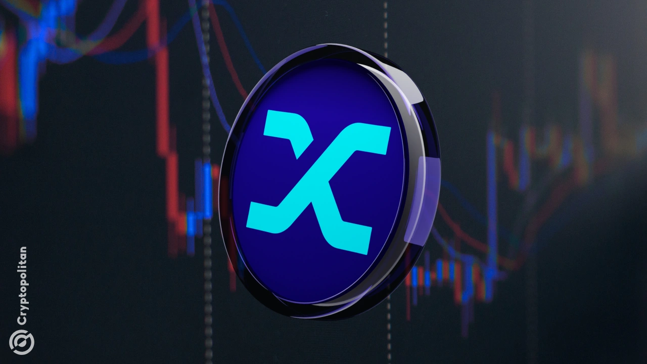 Puntos clave: SNX es el token nativo de la red Synthetix y se utiliza para la gobernanza. Está listado en las principales plataformas de intercambio como Binance, Uniswap, Coinbase, OKX y Bybit. Synthetic es un protocolo descentralizado que permite crear y negociar tokens sintéticos en la cadena de bloques Ethereum . ¿Es SNX una buena inversión? ¿Subirá...?.