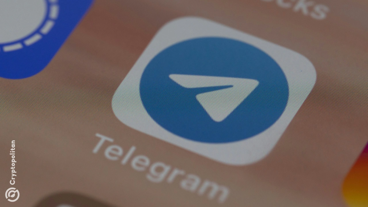 Telegram faces UK child-safety probe under new Online Safety Act powers