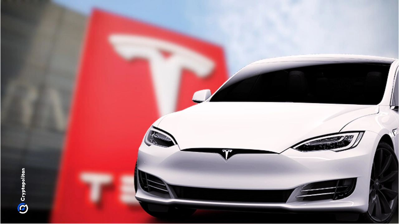 Tesla stock drops as the company raised its 2026 capex plan to $25 billion from $20 billion