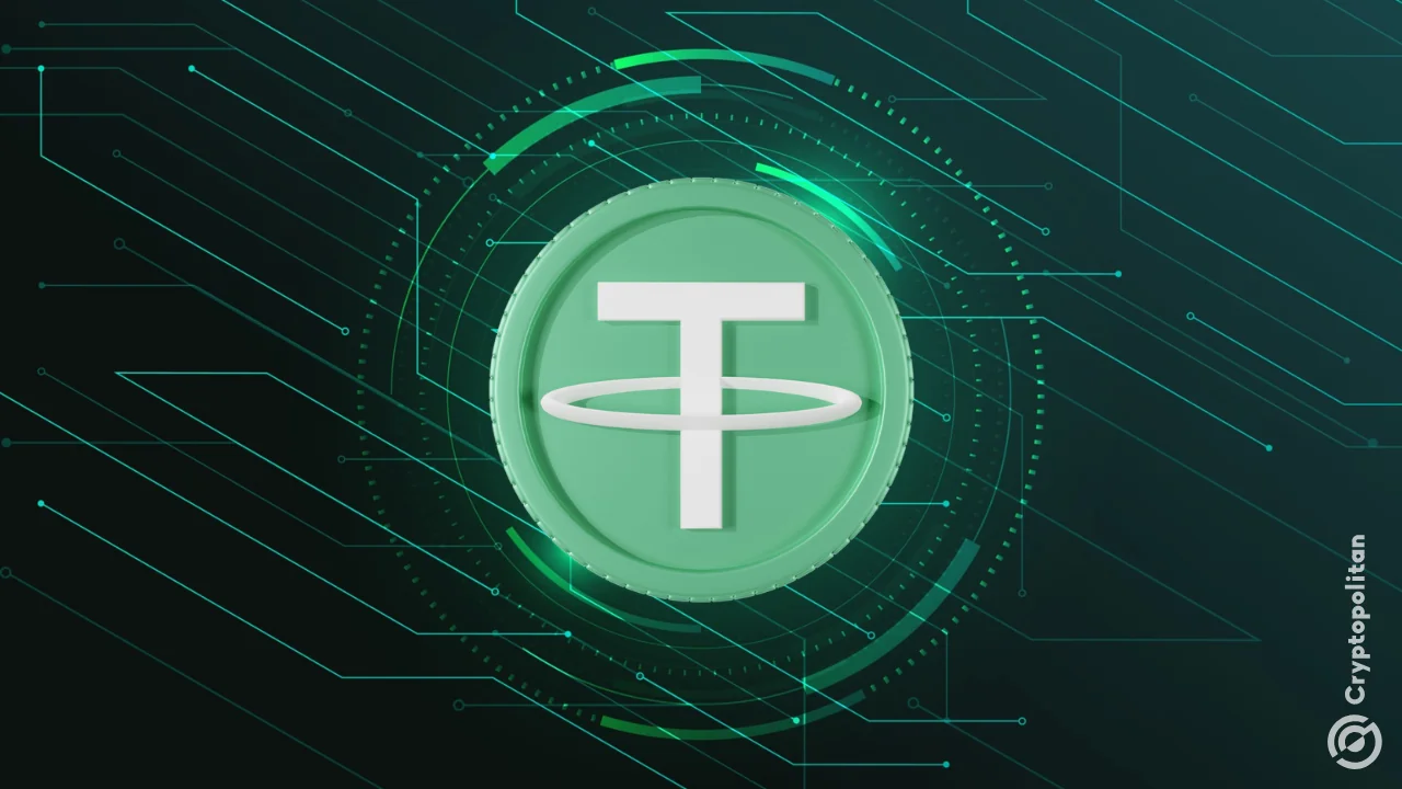 Tether launches self-custodial wallet to expand global USDT usage across multiple blockchains