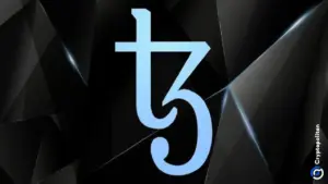 Tezos Price prediction