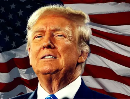 Trump gives another ultimatum while Iran is threatens next move towards global internet cables