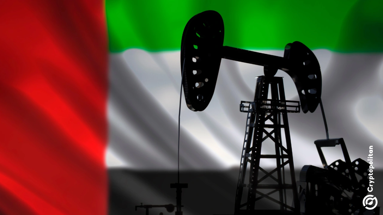 UAE announces exit from OPEC+ after six decades as global energy alliances fracture
