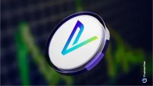 VeChain (VET)이 새로운 토큰 경제 및 보상 체계를 제시한 후 다시 상승세를 보였습니다