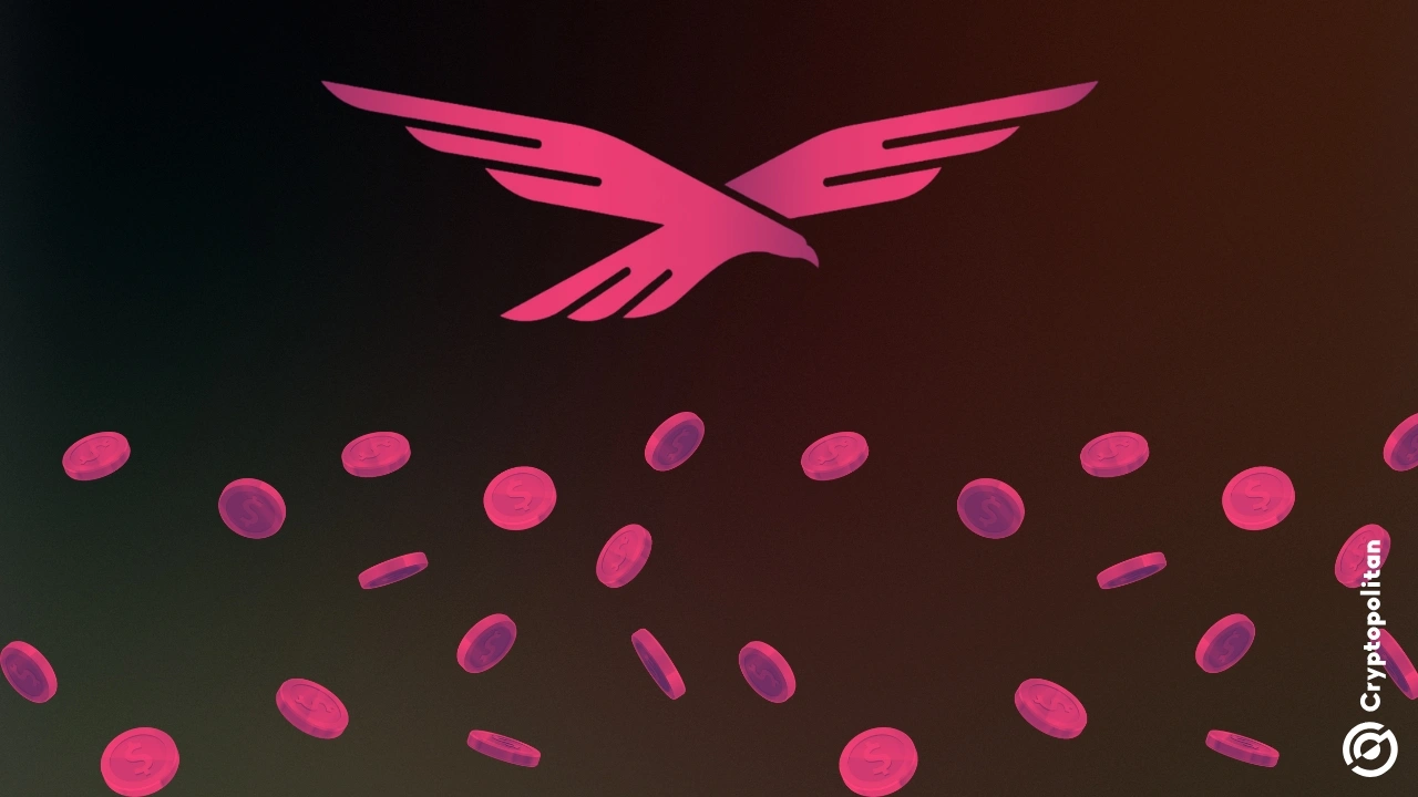 WLFI drops over 10% after the team defended a $75 million stablecoin loan deal