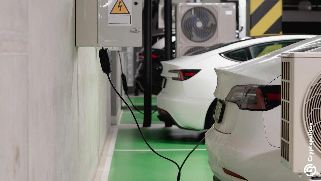 War-driven gas spike has pushed Americans into EVs