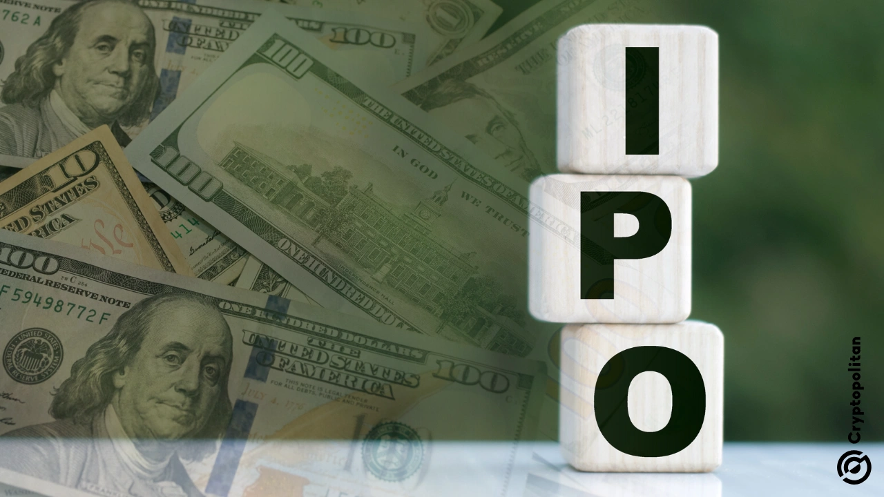 SpaceX pulls money and attention away from the rest of the IPO market