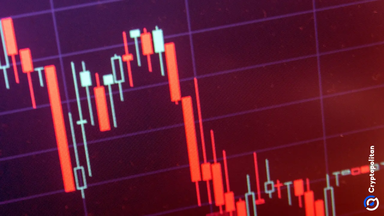 Pourquoi le token ZRO de LayerZero a-t-il perdu 18 % de sa valeur actuellement ?