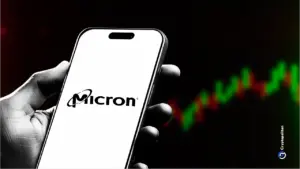 Micron invierte en Anthropic en un nuevo acuerdo de suministro de memorias