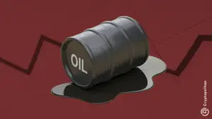 Oil’s biggest trade is no trade as Hormuz fees leave investors frozen