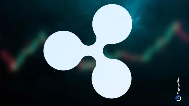 XRP liquidity on Binance falls to its lowest since January 2020