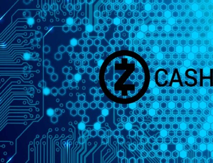 Zcash price prediction
