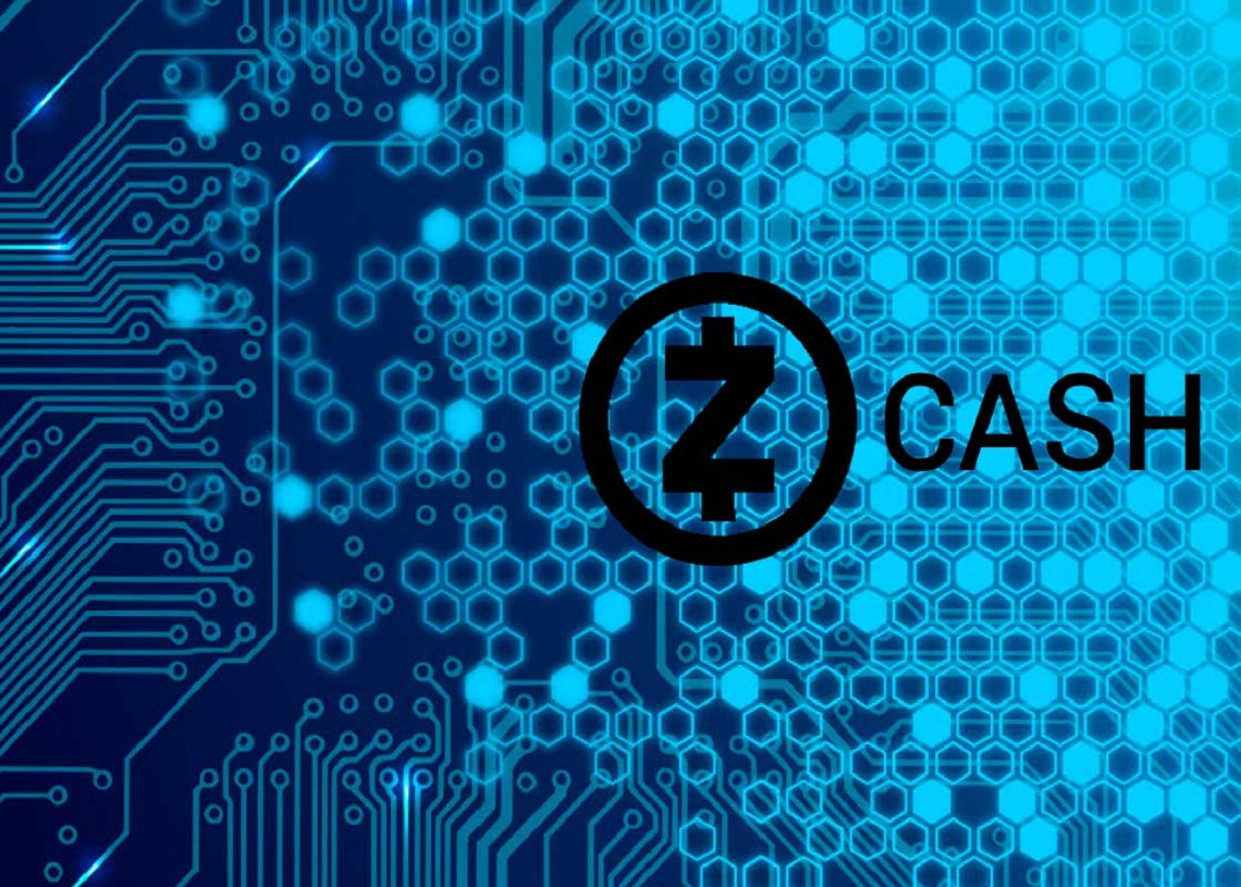 Zcash 价格预测