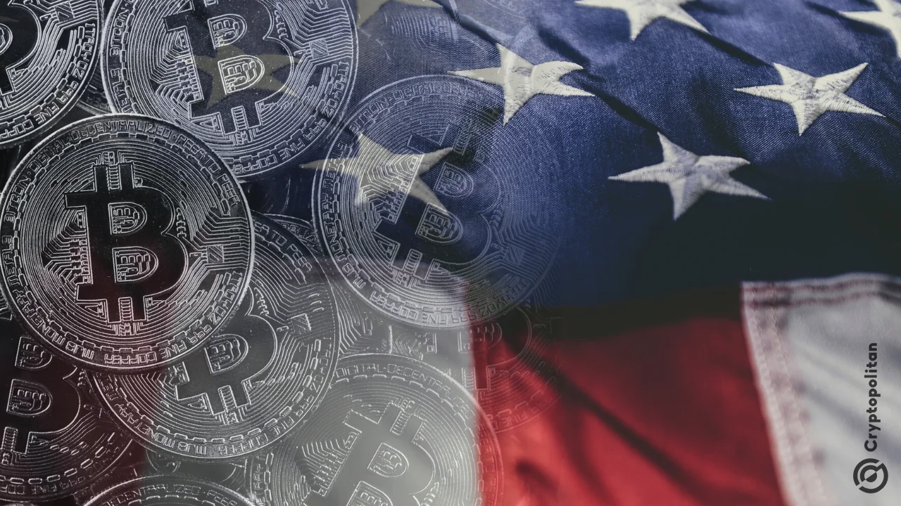 الولايات المتحدة تؤكد استخدام عقدة Bitcoin لاختبارات الأمن السيبراني.