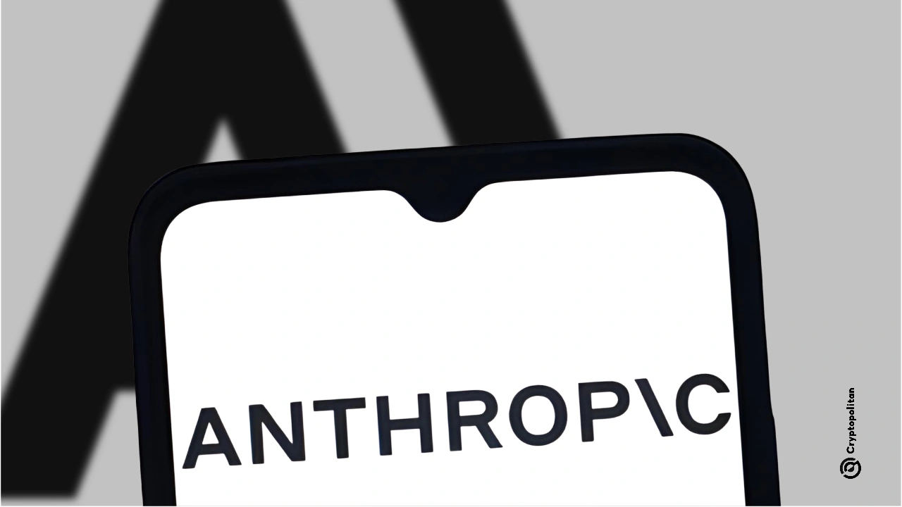 Powell and Bessent unite against risks from Anthropic’s AI models