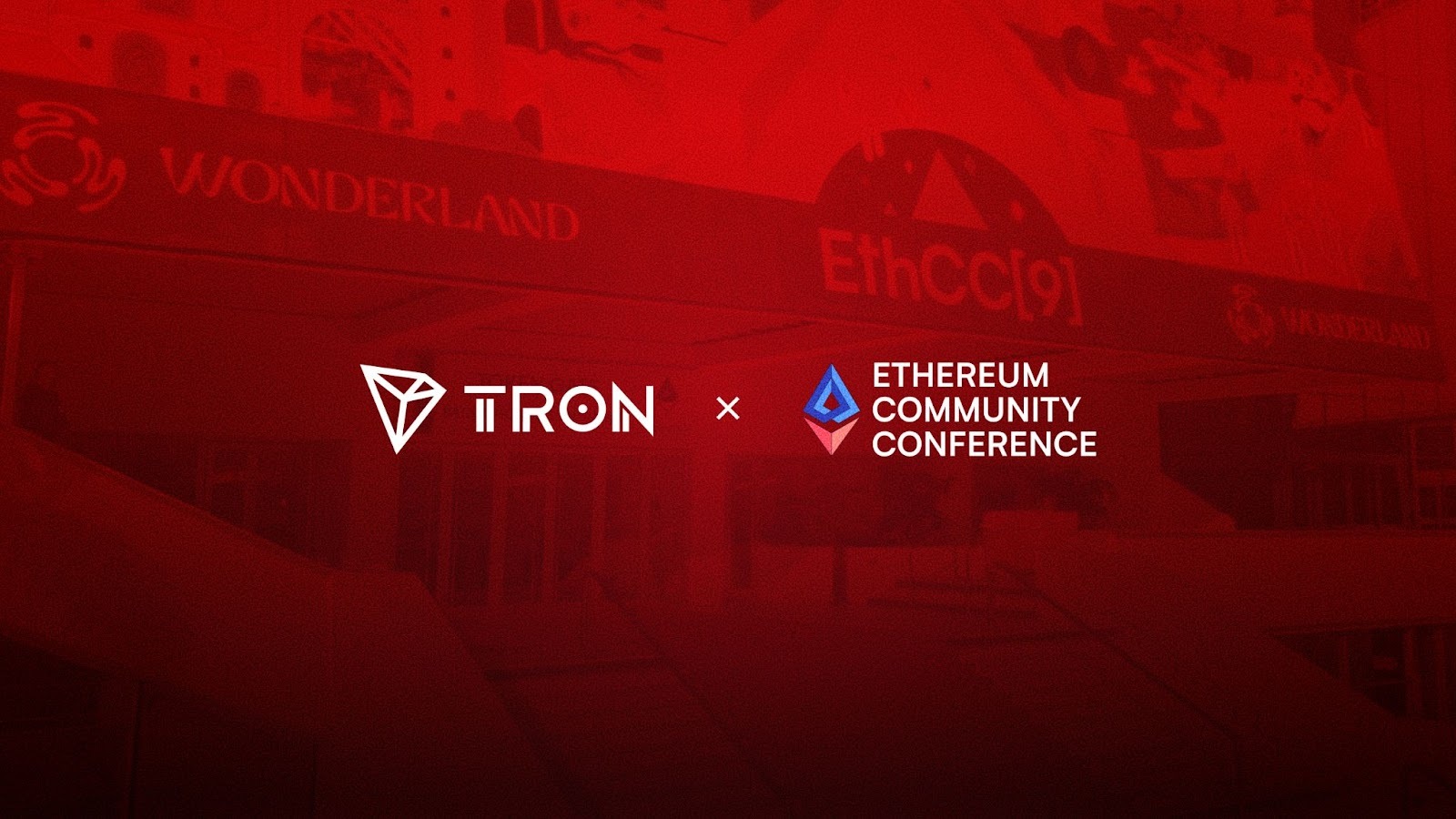 Justin Sun Highlights Agentic AI Payments on TRON at EthCC; TRON DAO Co-Hosts MetaMask Builder Nights Cannes