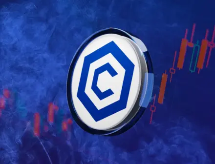 يعود CRO إلى أعلى مستوى له في عام واحد مع إصدار شركة كرونوس لخارطة طريق جديدة.