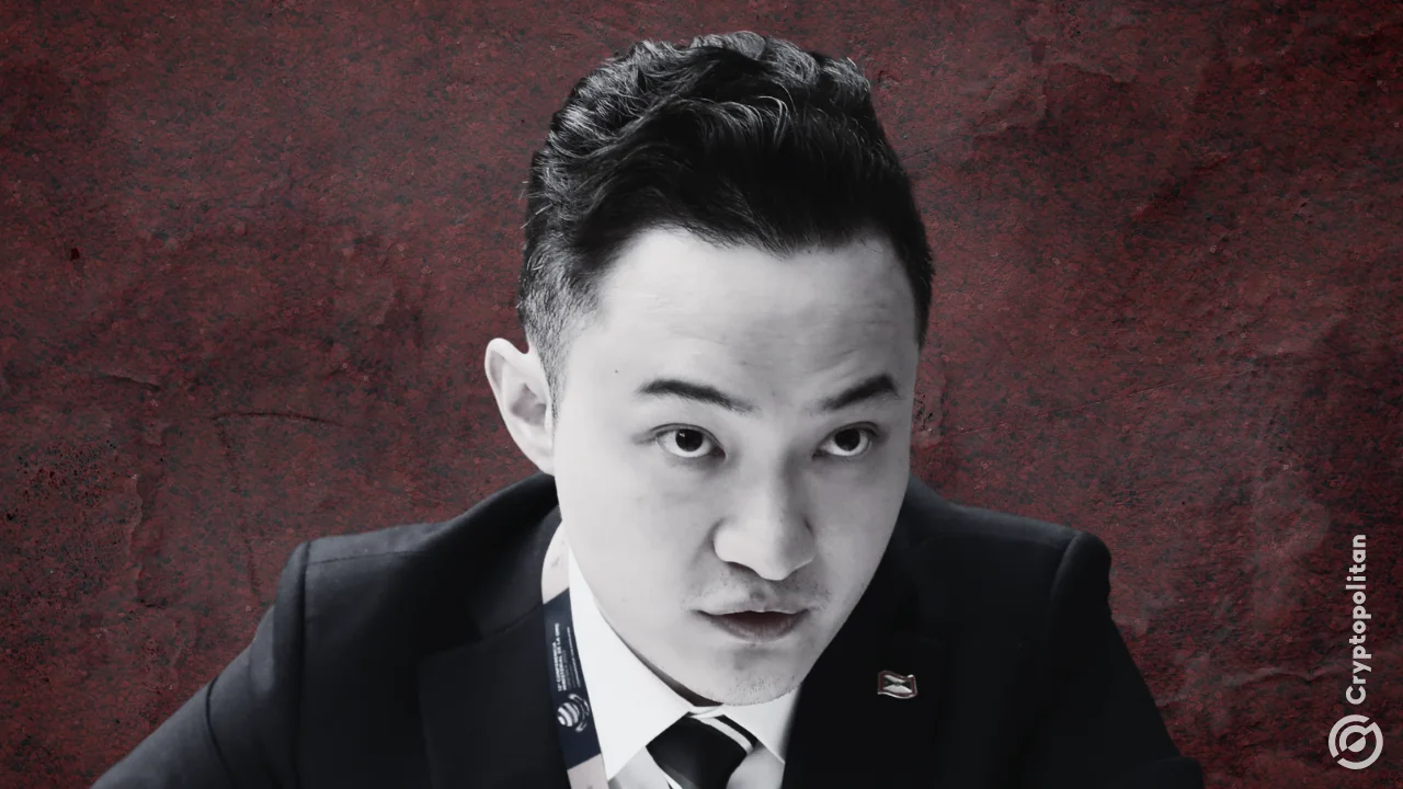 Justin Sun launches KelpDAO intervention as inside job rumors grow