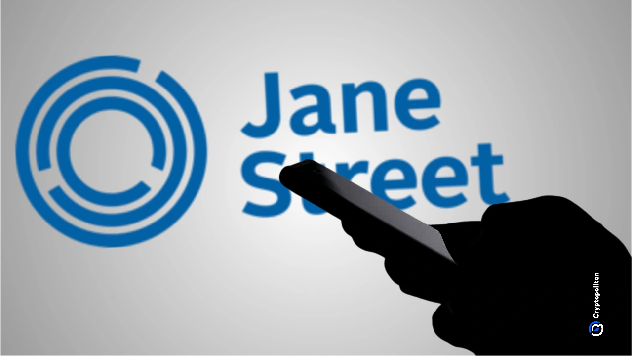 Jane Street moves to exit Terra collapse fallout as bankruptcy estate targets trading strategy.
