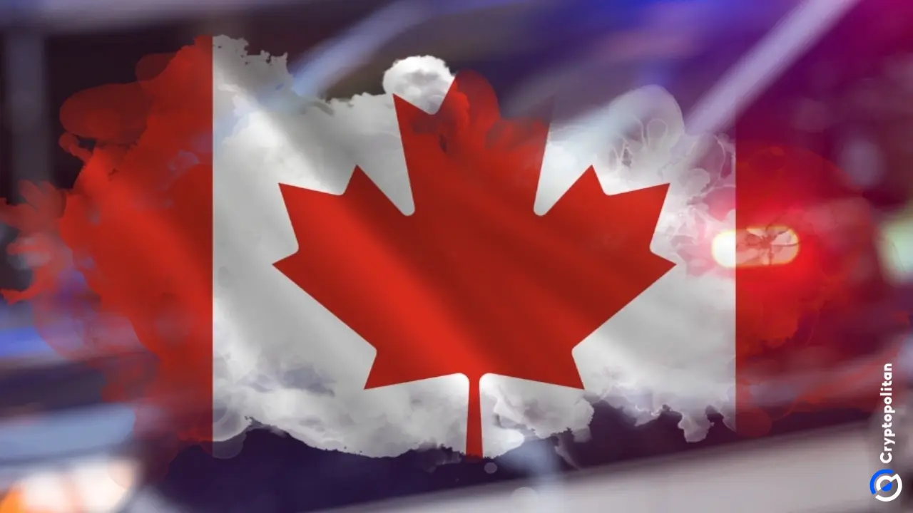 Canada targets crypto kiosks with ban push over fraud surge