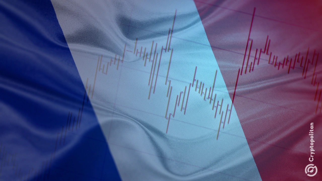Frankreich umgeht mit dem On-Chain-Börsengang der ST Group am 9. April die traditionellen Börsen