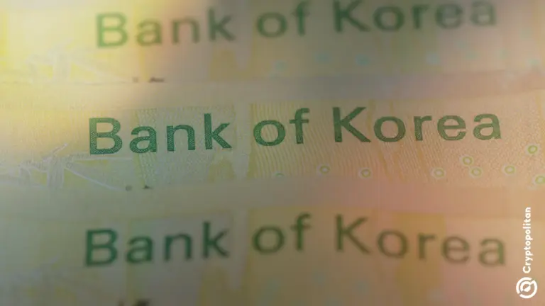 CBDCs take priority as Bank of Korea starts new 2.50% policy cycle under Shin.
