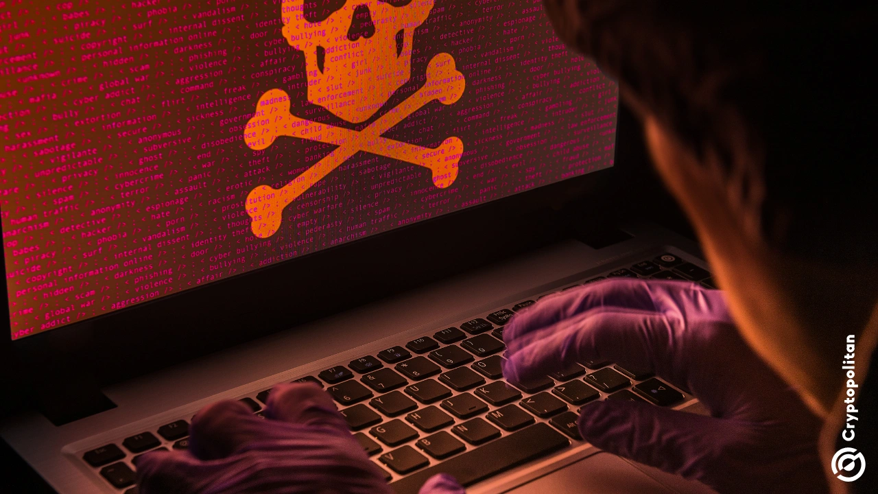 Zondacrypto client data end up for sale on the darknet