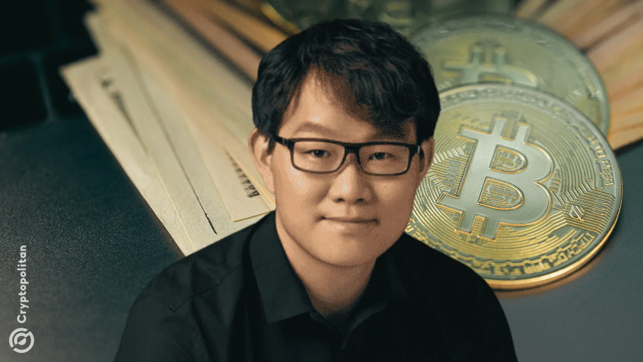 Li Lin, fondatore di Huobi, utilizza Bitfire per raccogliere 10.000 Bitcoinper un valore di 760 milioni di dollari da investitori di Hong Kong.