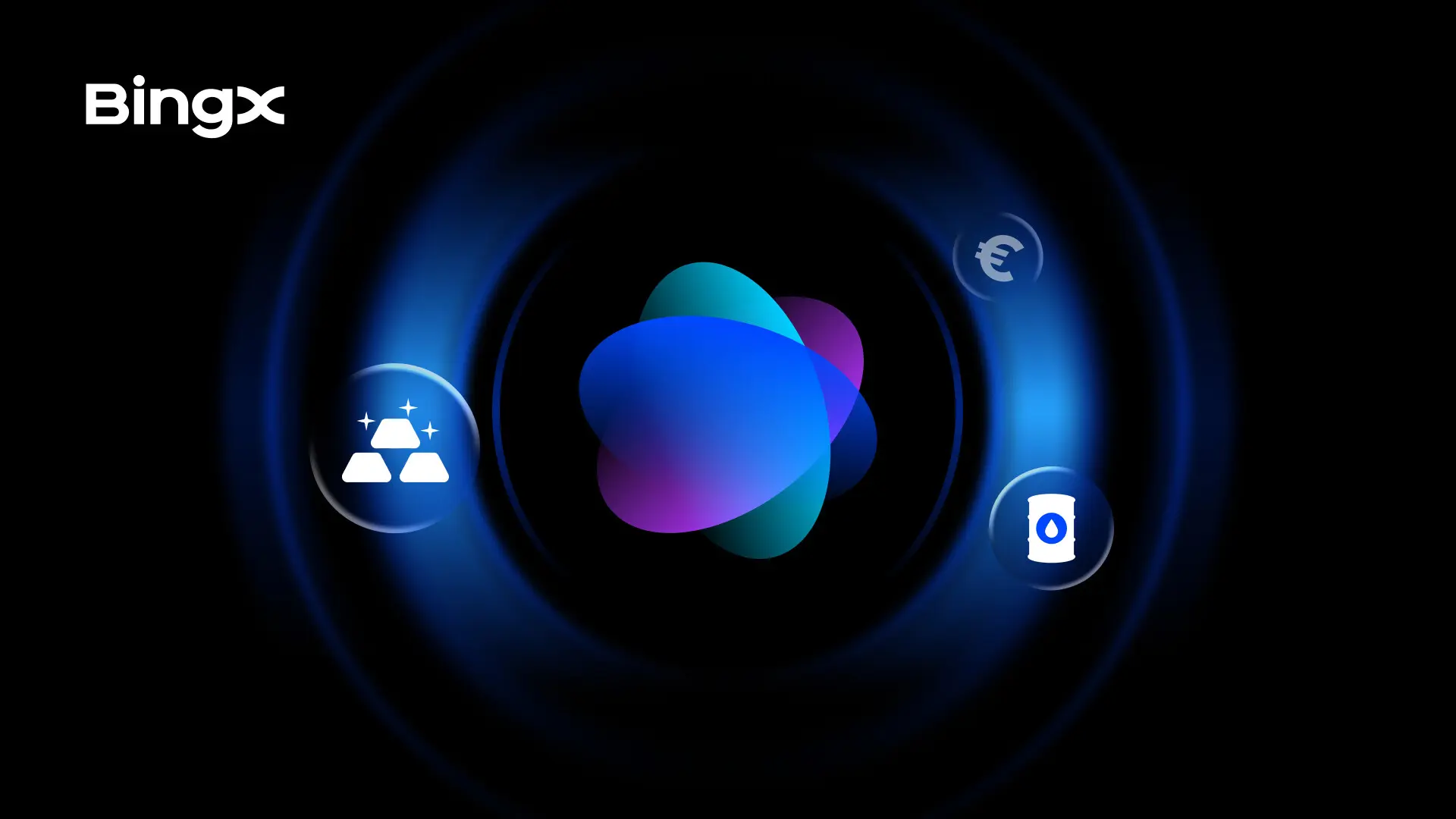 BingX Reports Strong Q1 2026 Growth as AI Users Surpass 5 Million and TradFi Hits 50% of Volume