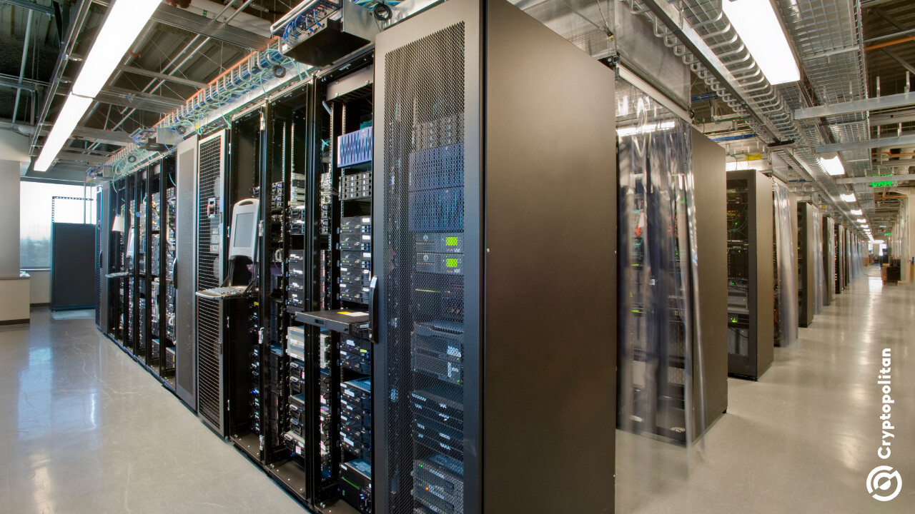 Cango bets on infrastructure to close power gap as EcoHash launches commercial AI inference platform 