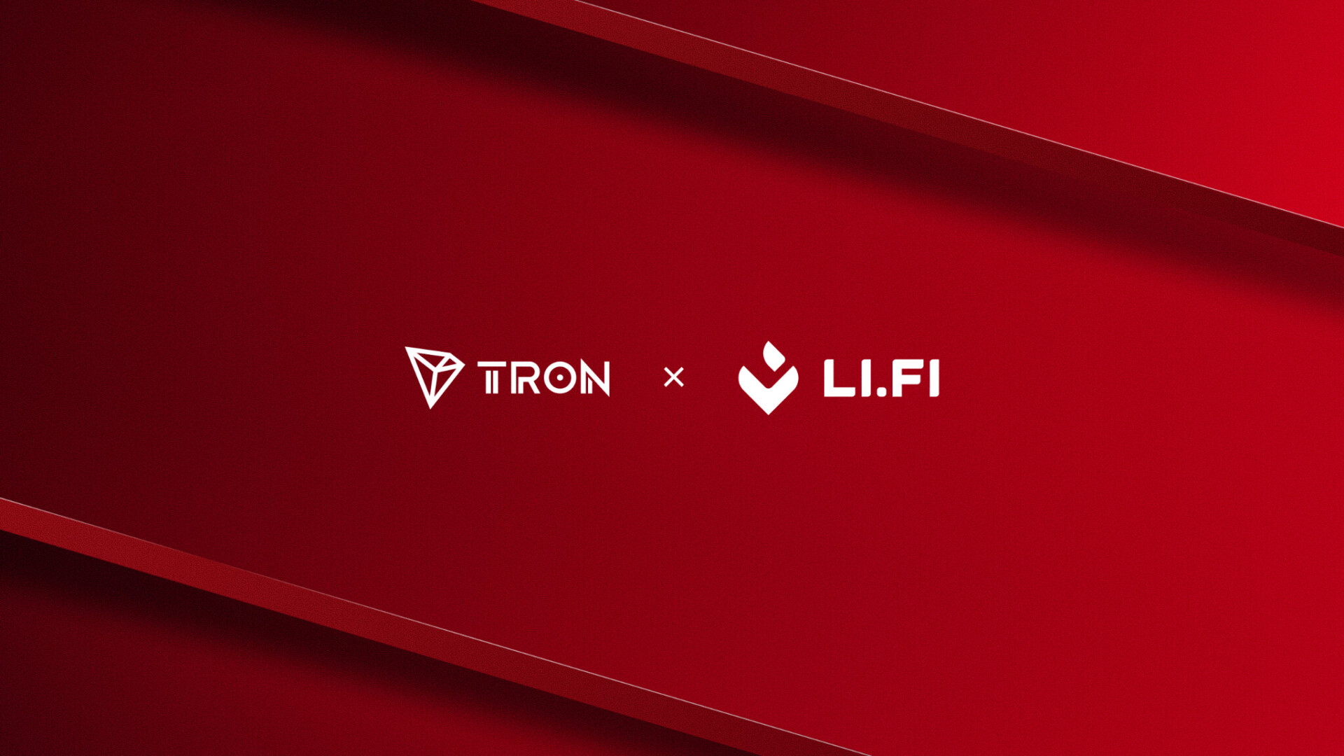 TRON Integrates LI.FI Protocol, Unlocking Cross-Chain Access to Global Stablecoin Liquidity